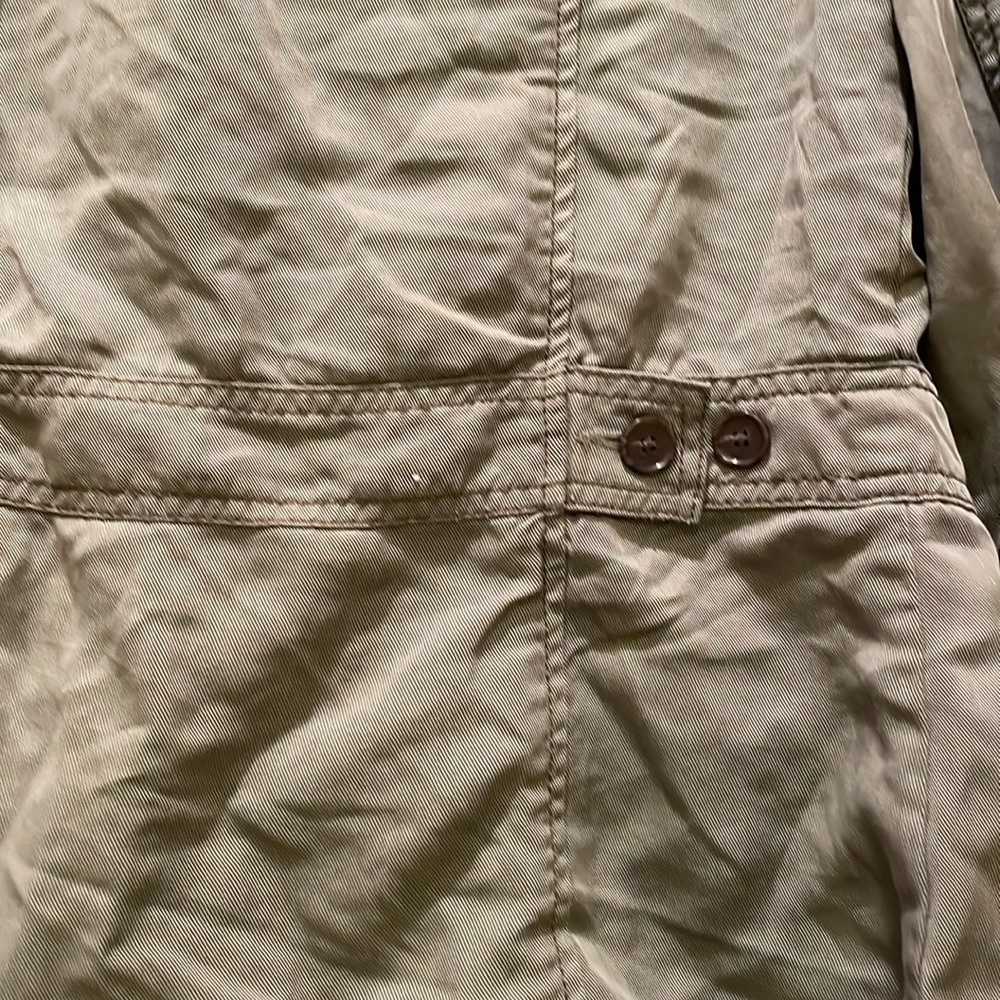 Loft utility jacket - Picture 6 of 6